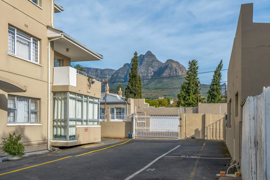 To Let 2 Bedroom Property for Rent in Rosebank Western Cape